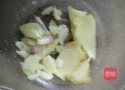 荞炒烧猪肉的做法图解3