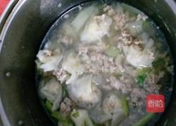 香菇猪肉饺的做法图解6
