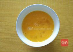香菇瓜片滑蛋的做法图解2