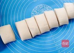 全麦刀切馒头的做法图解7