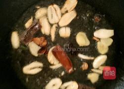 土豆炆鸡的做法图解5