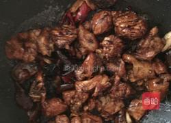 土豆炆鸡的做法图解8