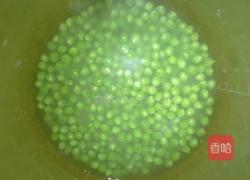 炒饭的做法图解2