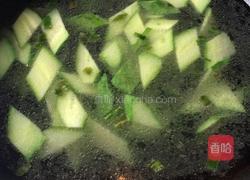 黄瓜蛋汤的做法图解5