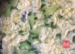 黄瓜蛋汤的做法图解7