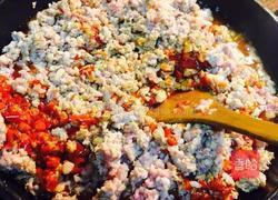 本帮辣肉的做法图解3