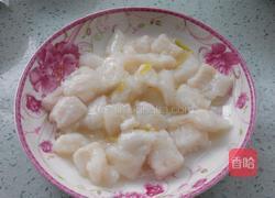 茄汁龙利鱼的做法图解2