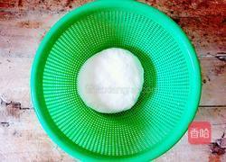 烩面片的做法图解3