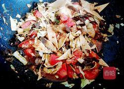 烩面片的做法图解4