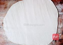 烩面片的做法图解6