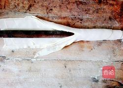 烩面片的做法图解8