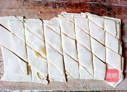 烩面片的做法图解9