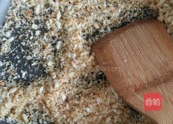 鲳鳊鱼松的做法图解6