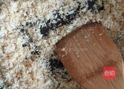 鲳鳊鱼松的做法图解5