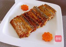 香煎带鱼的做法图解6