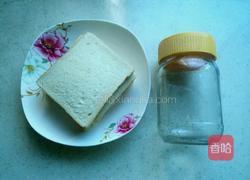 面包糠的做法图解3