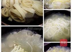 秘制水煮鱼的做法图解3