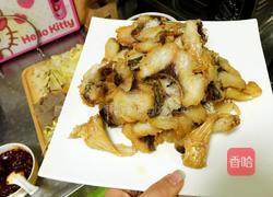 秘制水煮鱼的做法图解5