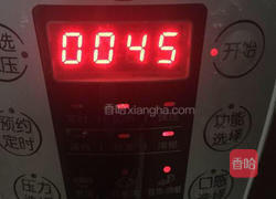 绿豆粥的做法图解6