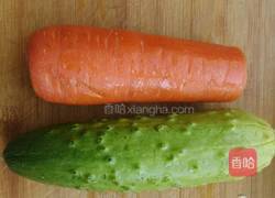 双菇荟萃的做法图解2