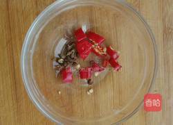 双菇荟萃的做法图解8