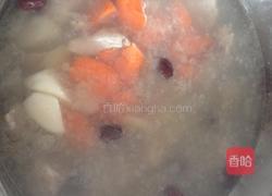 排骨汤的做法图解4