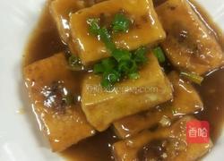 客家酿豆腐的做法图解4