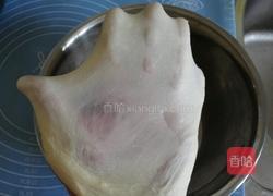 草莓酱小面包的做法图解6
