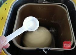 草莓酱小面包的做法图解5