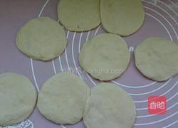 草莓酱小面包的做法图解11