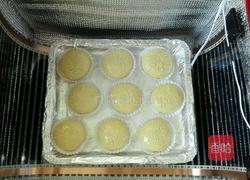 草莓酱小面包的做法图解16