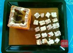 椰蓉厚多士的做法图解6