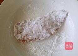 芝士猪排的做法图解7