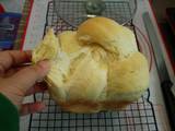 (冷藏汤种)面包机北海道土司手撕包(全步骤)的做法[图]