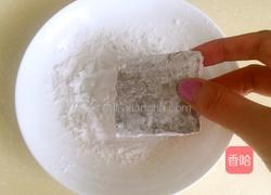 茄汁带鱼的做法图解2