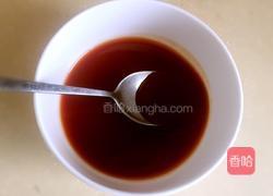 茄汁带鱼的做法图解6