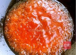 茄汁带鱼的做法图解8