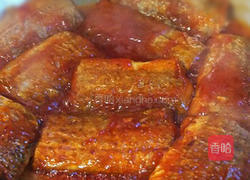 茄汁带鱼的做法图解9