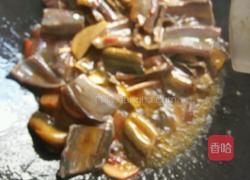 鳝鱼的做法图解5