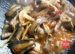 鳝鱼的做法图解6
