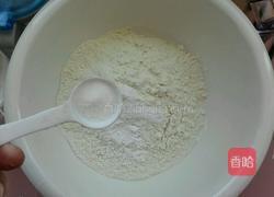 油条圈的做法图解4