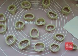 油条圈的做法图解12