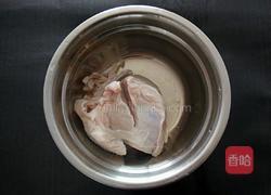 时蔬烤肉串的做法图解1