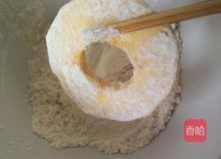 甜甜圈的做法图解4