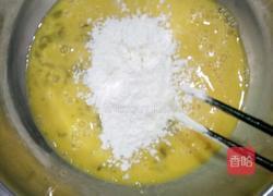 拔丝白果的做法图解2