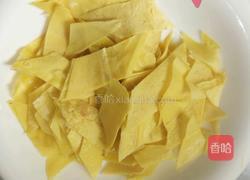 拔丝白果的做法图解5