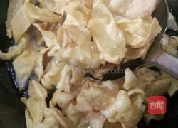 拔丝白果的做法图解7