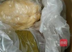 三色吐司的做法图解6