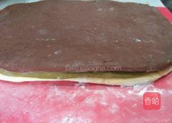 三色吐司的做法图解8