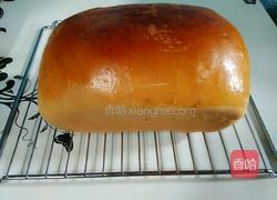 三色吐司的做法图解10